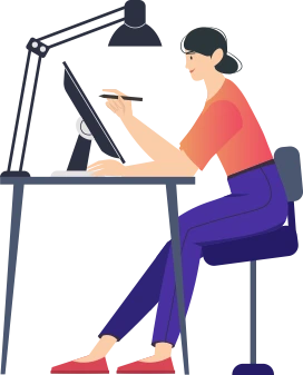 Home Online Art online art girl