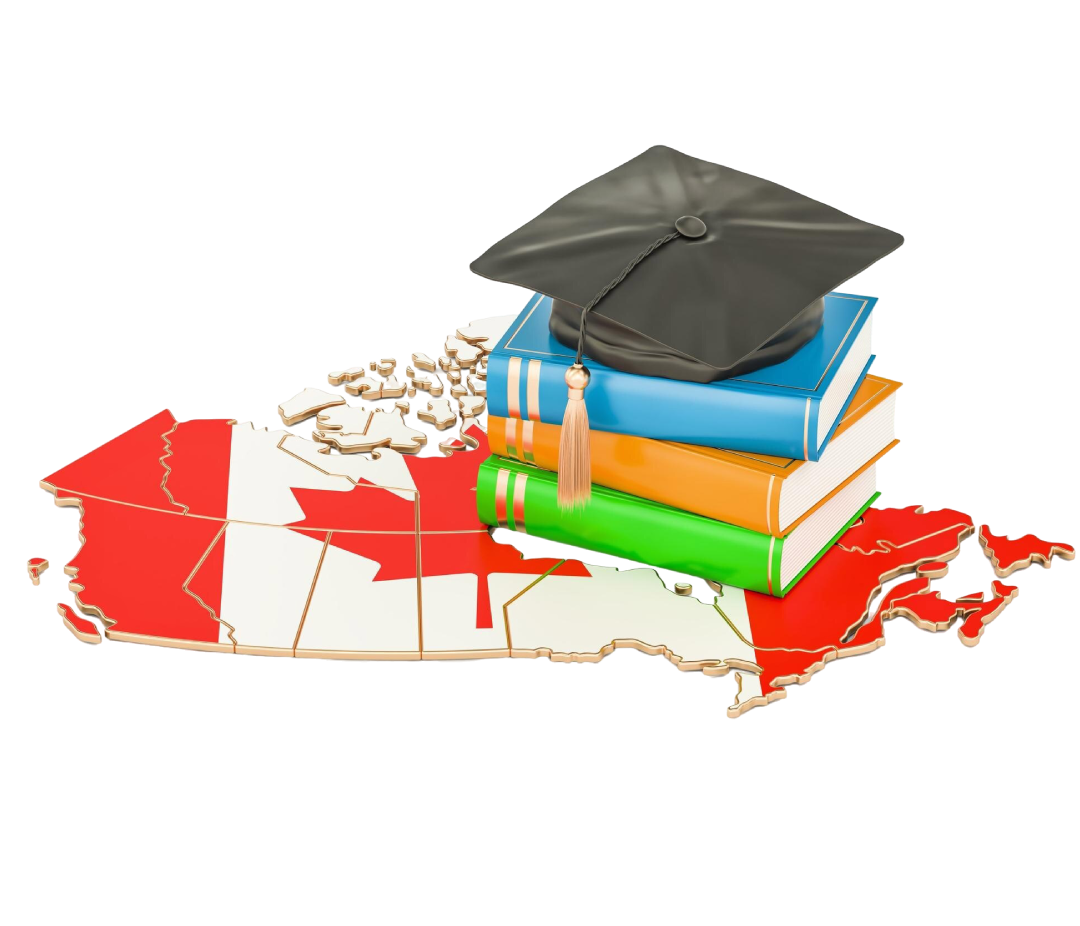 STUDY IN CANADA Study in Canada From Pakistan