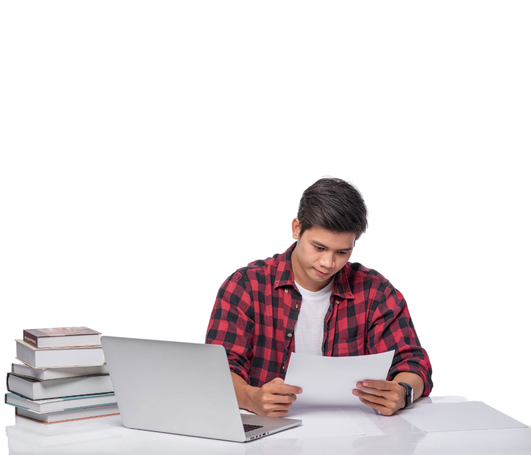 STUDY IN CANADA Work While You Study