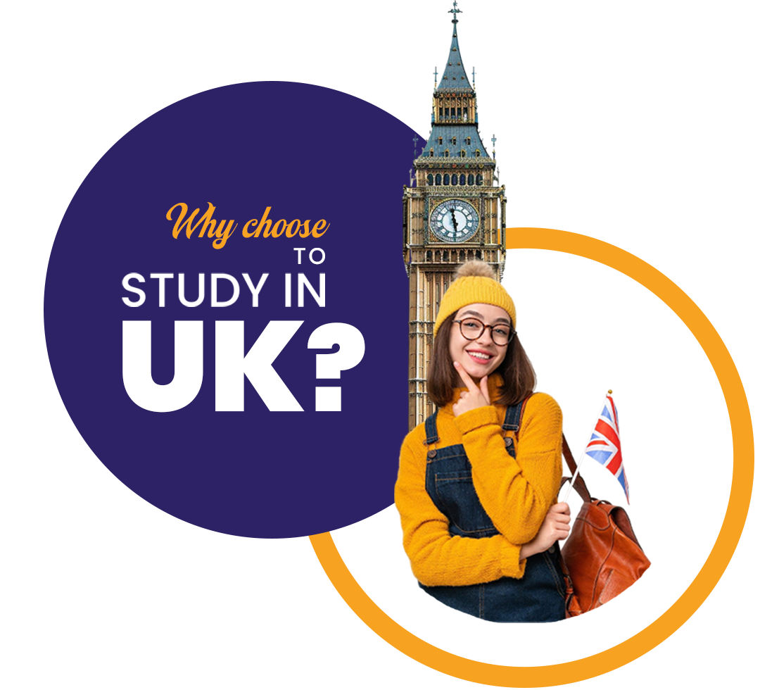 STUDY IN UK why study in uk 1
